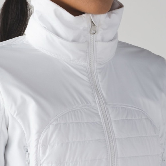 Lululemon First Mile Jacket - Picture 7 of 16
